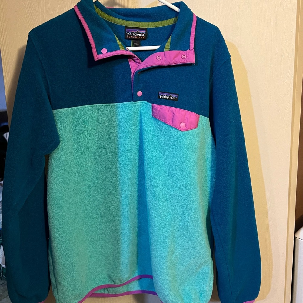 Women size large